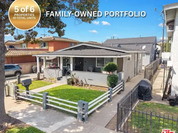 125 N 4th St, Montebello, CA 90640