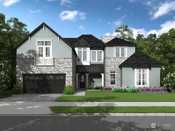 758 97th Avenue NE, Bellevue, WA 98004