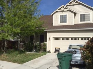 2172 Red Blossom Ct, Sparks, NV