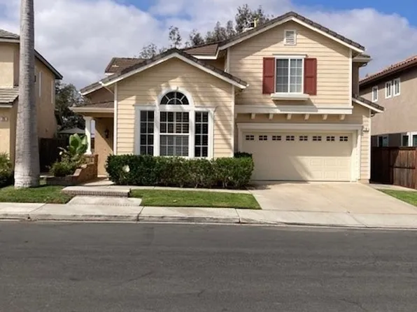 19 Spring View Way, Rancho Santa Margarita, CA 92688