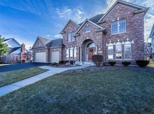 4N332 Samuel Clemens Crse, St Charles, IL 60175