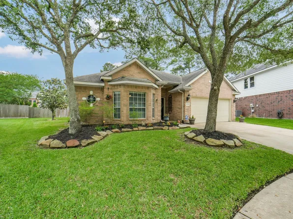 16326 Cumberland Trl, Cypress, TX 77433