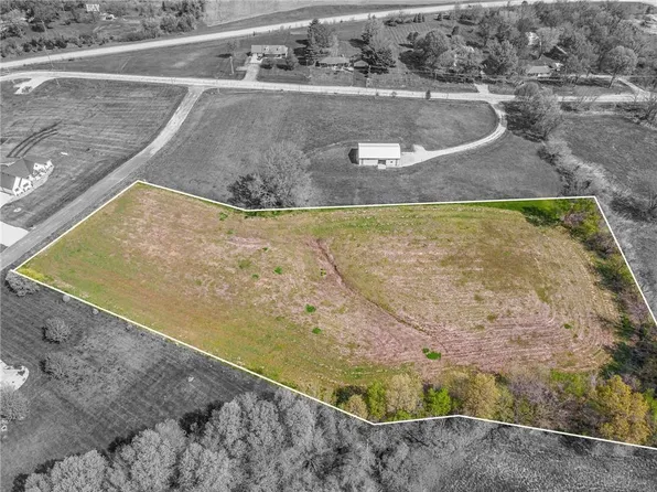 LOT 9B Airfield Ln, Richmond, MO 64085
