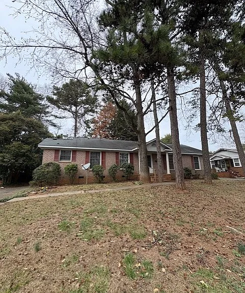 2929 Amity Garden Ct — Photo 1