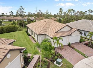 20652 Saint Kitts Way, Venice, FL 34293