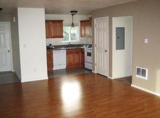 1203 Cowlitz Way APT 8, Kelso, WA