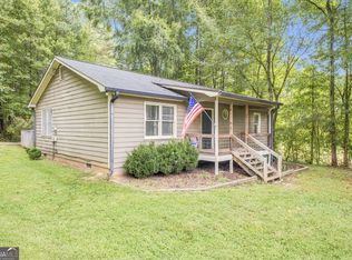 1242 Old County Farm Rd, Dallas, GA 30132