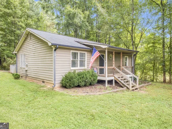 1242 Old County Farm Rd, Dallas, GA 30132