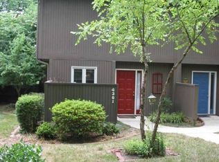 4301 Sunscape Ln, Raleigh, NC 27613