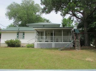 1150 Old Louvale Rd, Lumpkin, GA 31815