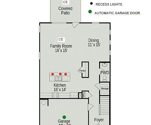 2nd image of 222 Hillview Ave Lot 67