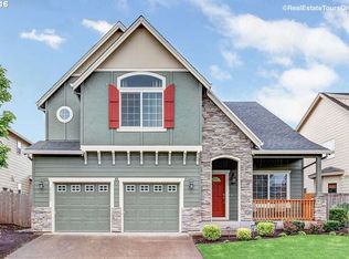 21508 SW Parkin Ln, Beaverton, OR 97003