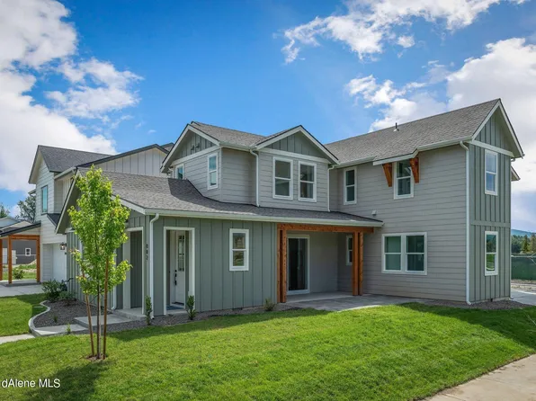 525 Moscow St, Sandpoint, ID 83864