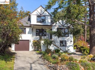 1039 Euclid Ave, Berkeley, CA