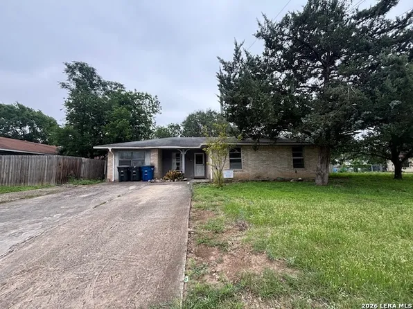 1536 EICHEN RD, New Braunfels, TX 78130