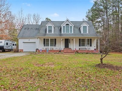 9273 Sheldon Ln, Gloucester, VA, 23061