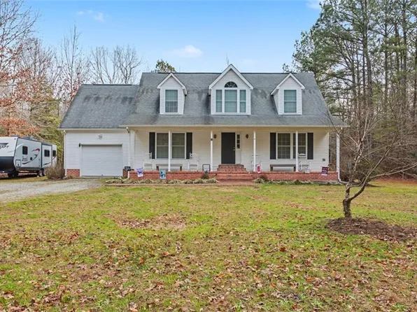 9273 Sheldon Ln, Gloucester, VA 23061