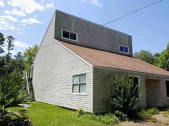 Property Side View