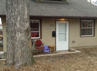 4424 NE 26th St, Des Moines, IA 50317