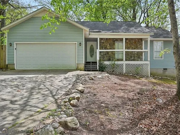 105 Countryside Dr, Senoia, GA 30276