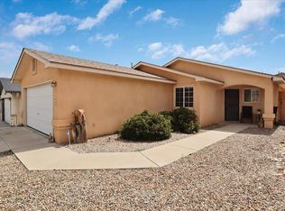 9624 Tristani Rd SW, Albuquerque, NM 87121