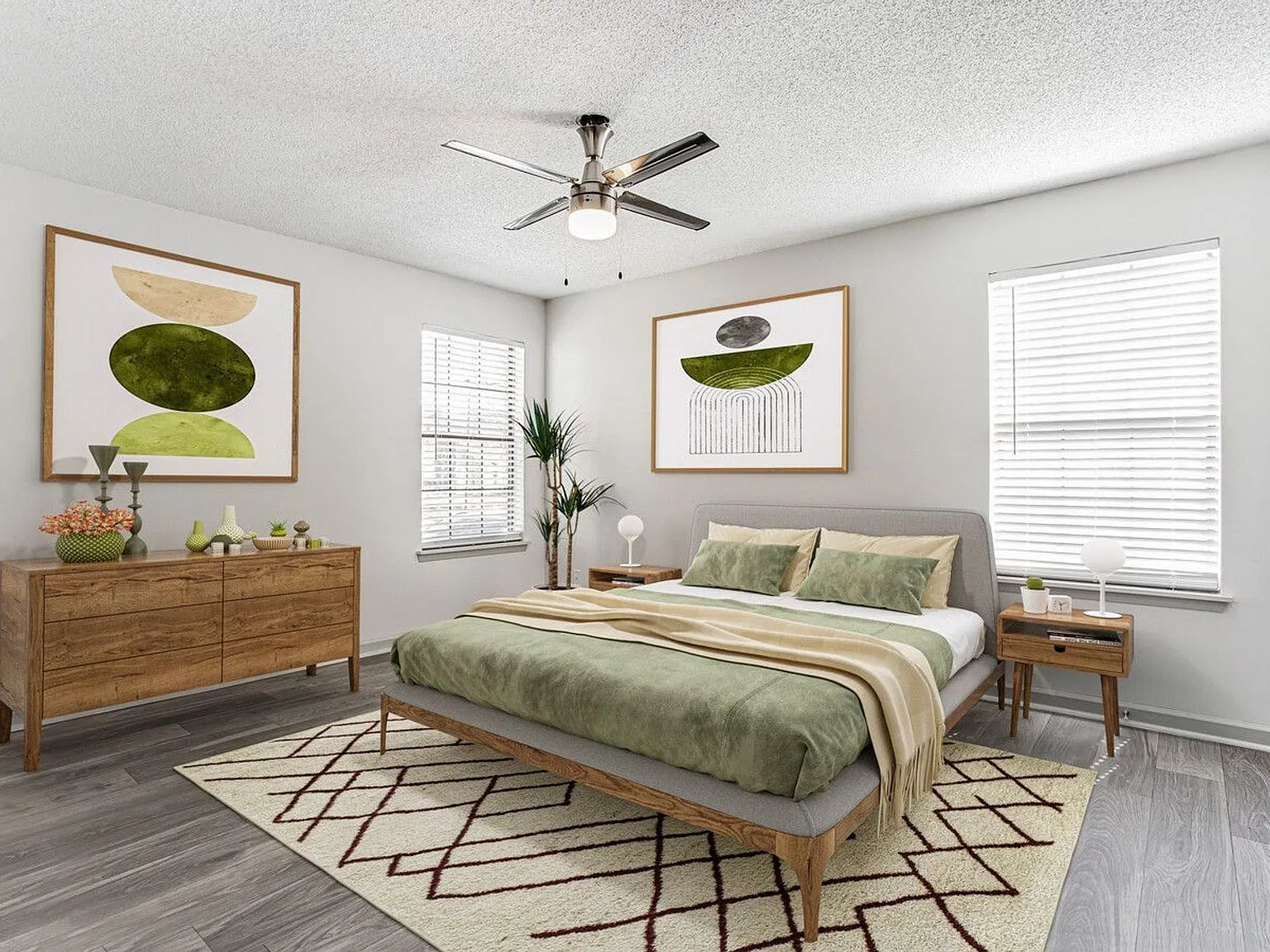Faris Residences Newnan — Photo 1