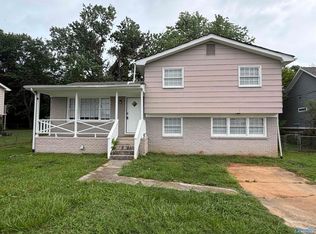 3604 Stag Run Dr NW, Huntsville, AL 35810