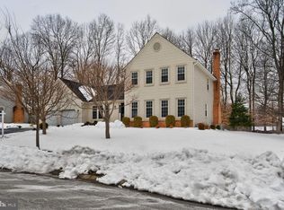 2703 Belle Crest Ln, Silver Spring, MD 20906