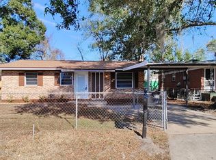 2153 W 14th St, Jacksonville, FL 32209