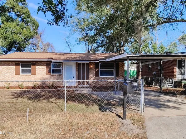 2153 W 14TH Street, Jacksonville, FL 32209