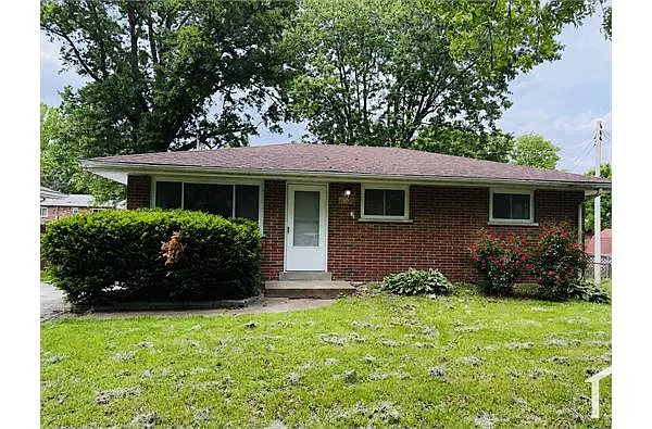 Building Photo - 1109 Walker Ave