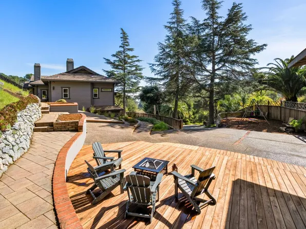 174 Main Drive, San Rafael, CA 94901