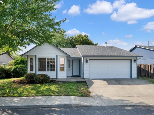 19468 SW Euclid Ln, Beaverton, OR 97003