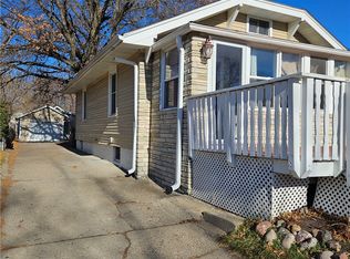 1522 Mattern Ave, Des Moines, IA 50316