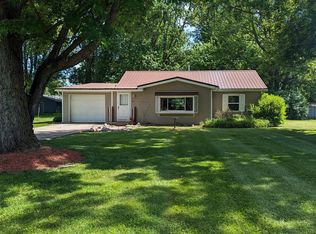 11160 Birch Run Rd, Birch Run, MI 48415