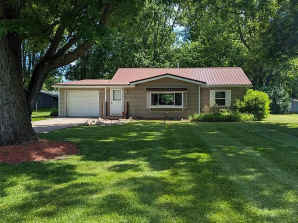 11160 Birch Run Rd, Birch Run, MI 48415
