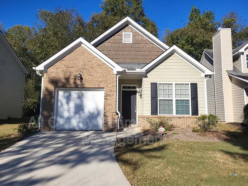 2 bed, 2.0 bath, 1087 sqft, $2,050 — Photo 1