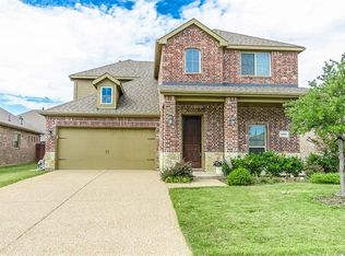 1501 Shady Bend Dr, McKinney, TX 75071