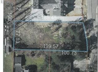 1003 Azalea Ln NW, Wilson, NC 27893