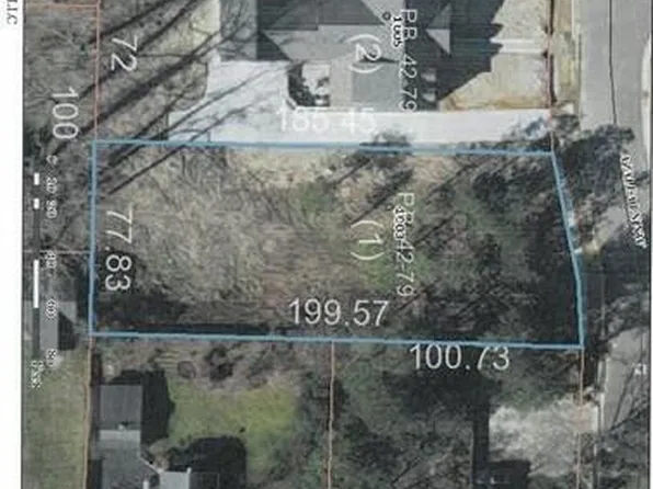 1003 Azalea Lane NW, Wilson, NC 27893