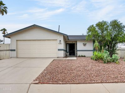 2661 W Fieldbrook Dr, Tucson, AZ, 85741