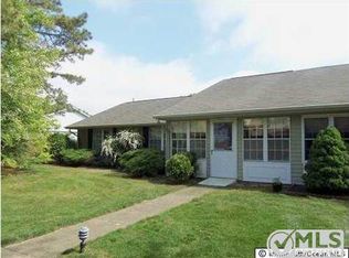 94A Cambridge Cir, Manchester, NJ 08759