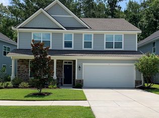 1 Garvey Ct, Bluffton, SC 29910