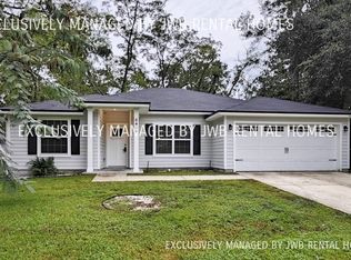 6454 Jammes Rd, Jacksonville, FL 32244