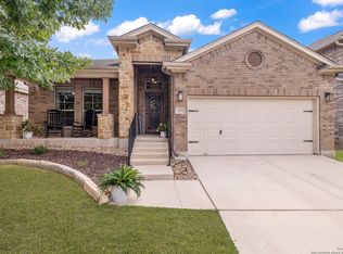 5610 Thunder Oaks, San Antonio, TX 78261