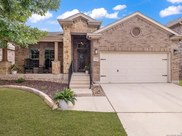 5610 Thunder Oaks, San Antonio, TX 78261