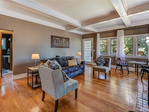 I cannot wait to move in!