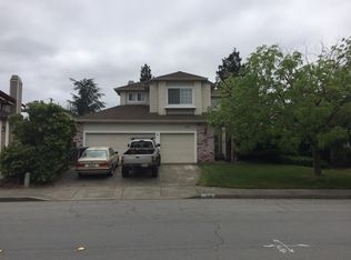 1718 Brandee Ln, Santa Rosa, CA 95403