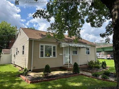 3503 Virginia Ave SE, Charleston, WV, 25304
