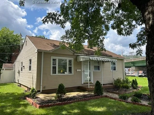 3503 Virginia Ave SE, Charleston, WV 25304